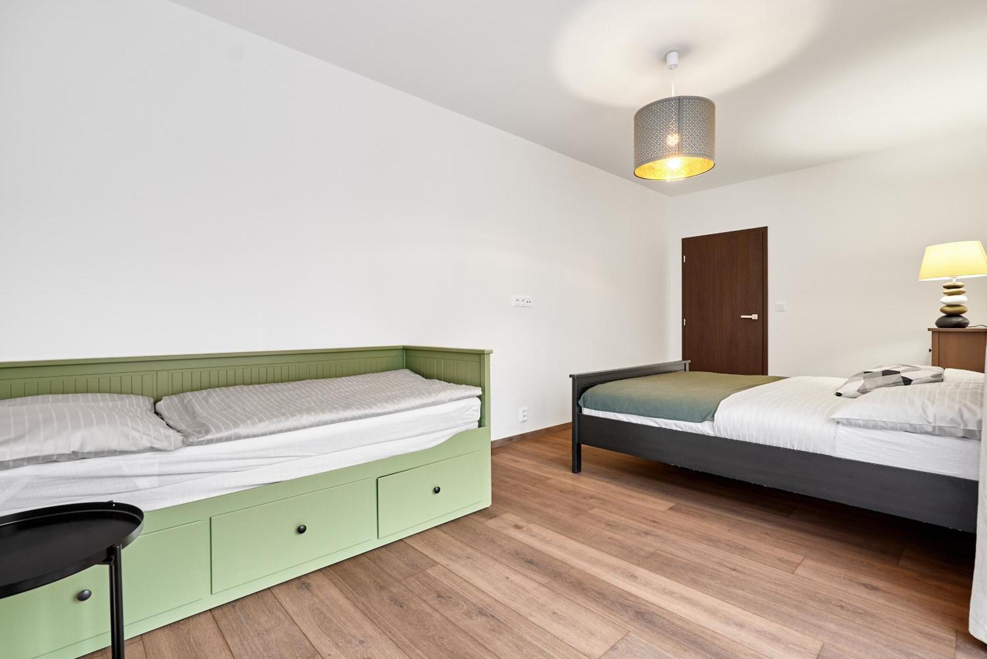 Bellevue Keilberg By Mountain Ways Apartment Loucna pod Klinovcem Exterior photo